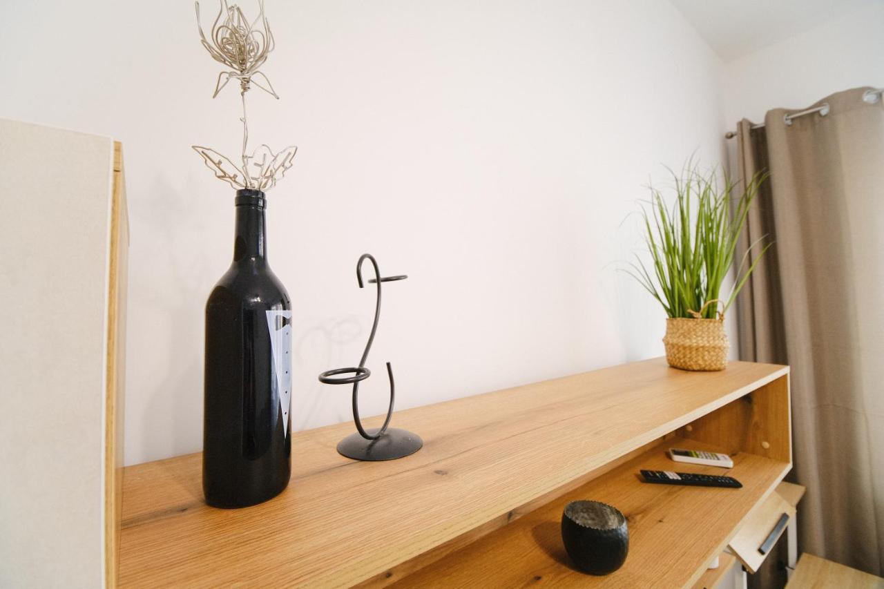 Apartment In The City Center Plovdiv Ngoại thất bức ảnh