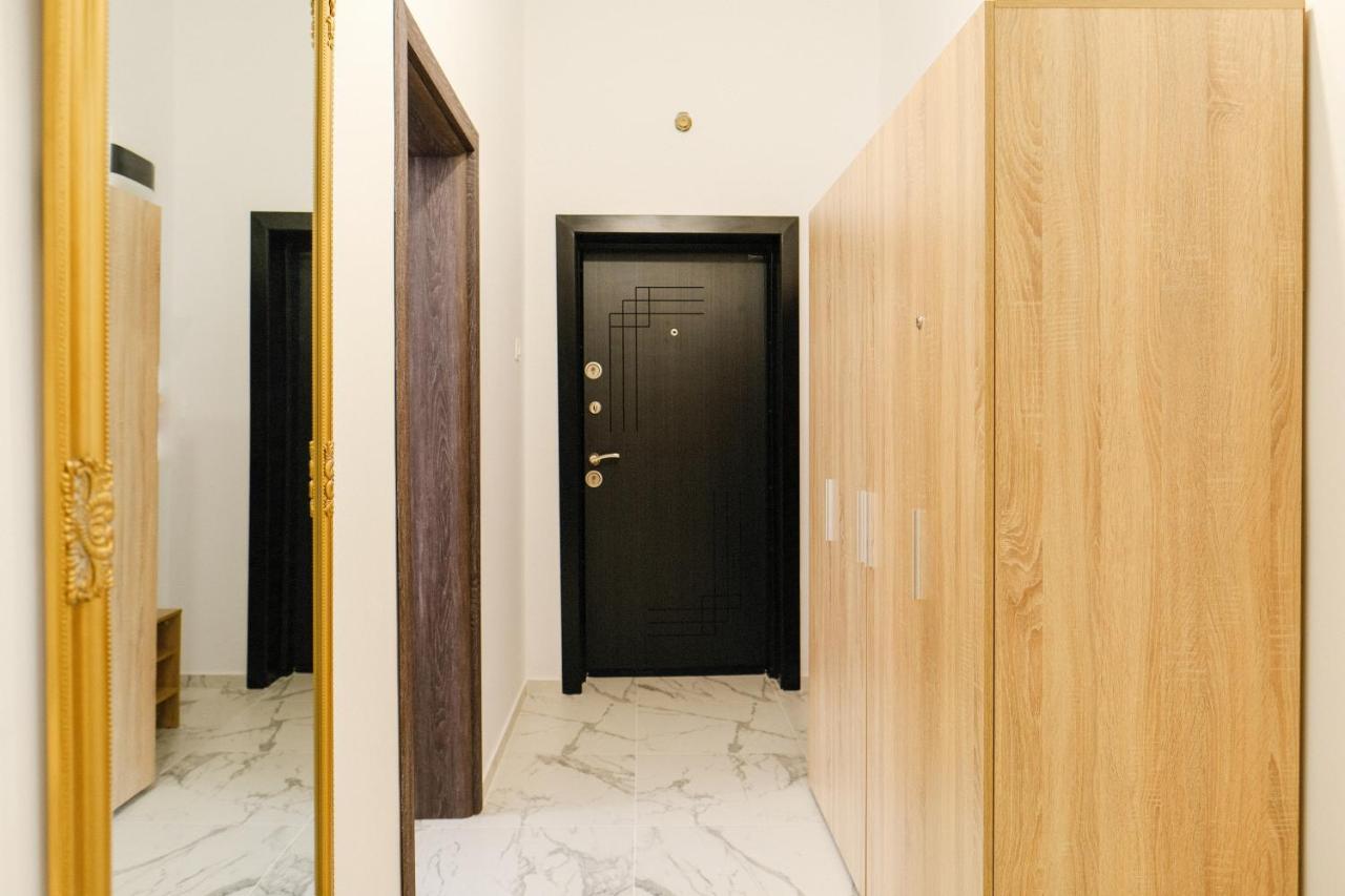 Apartment In The City Center Plovdiv Ngoại thất bức ảnh